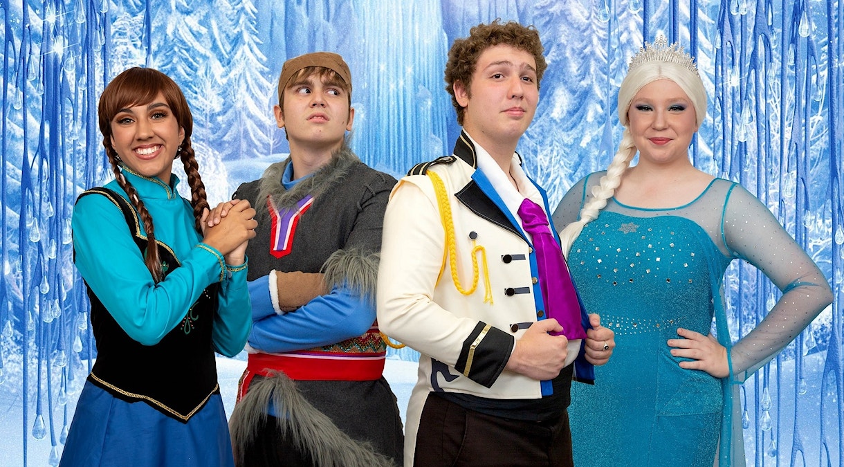 Beloved Disney musical to hit the stage again